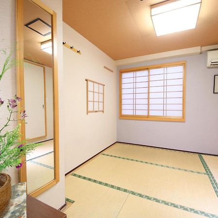 Ryokan Kamogawa Asakusa Tokyo Dış mekan fotoğraf